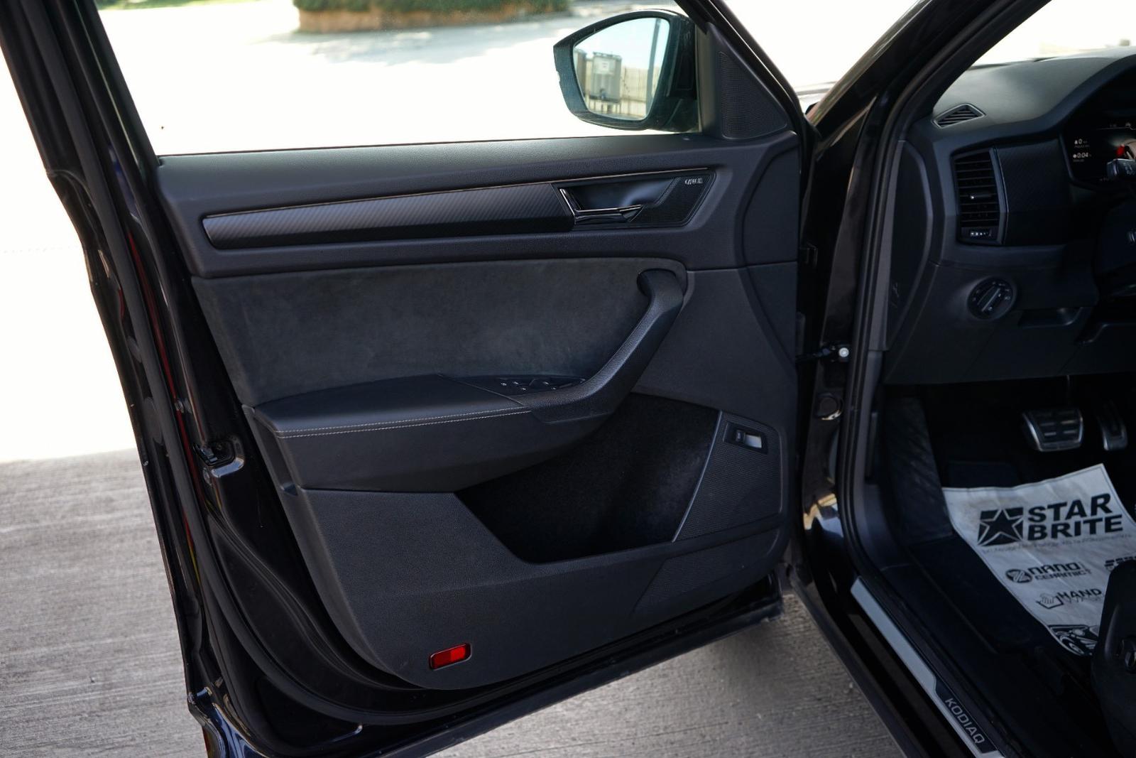 Škoda Kodiaq 2.0 TDI SCR EVO 200 Sportline 4x4 DSG