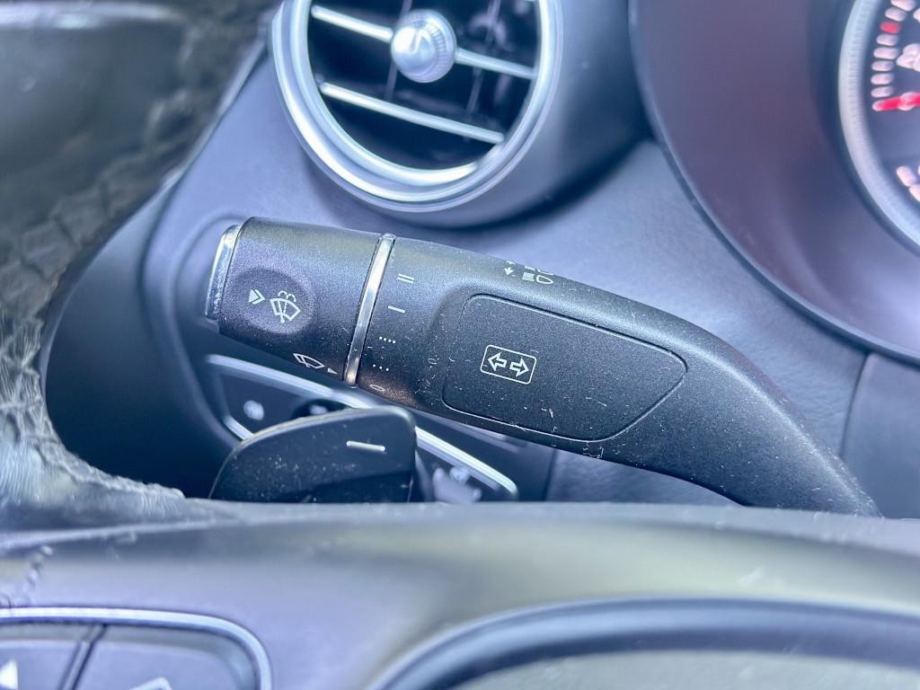 Mercedes C trieda 200d 100kw A/T