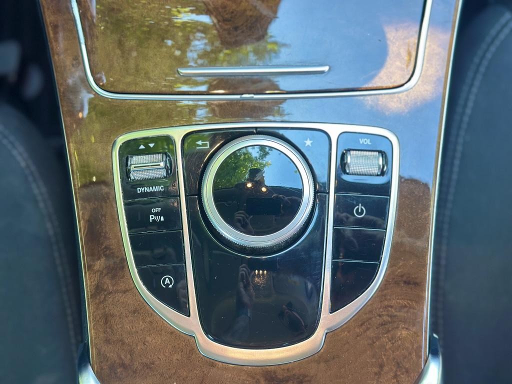 Mercedes C trieda 200d 100kw A/T