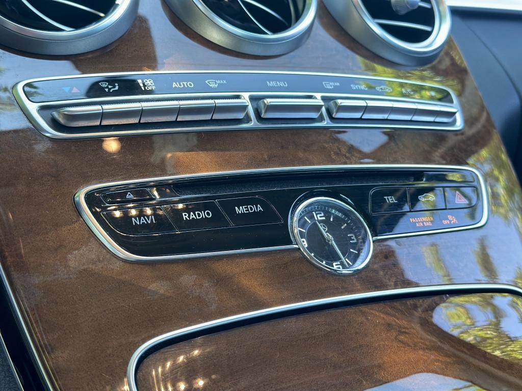 Mercedes C trieda 200d 100kw A/T