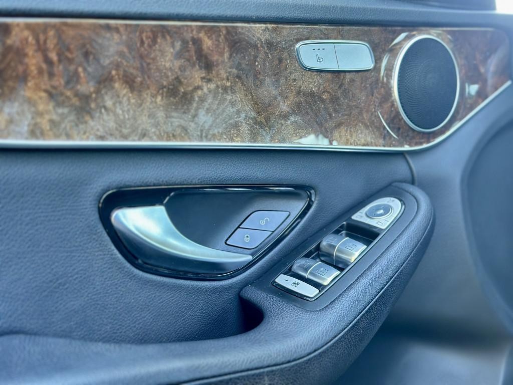 Mercedes C trieda 200d 100kw A/T