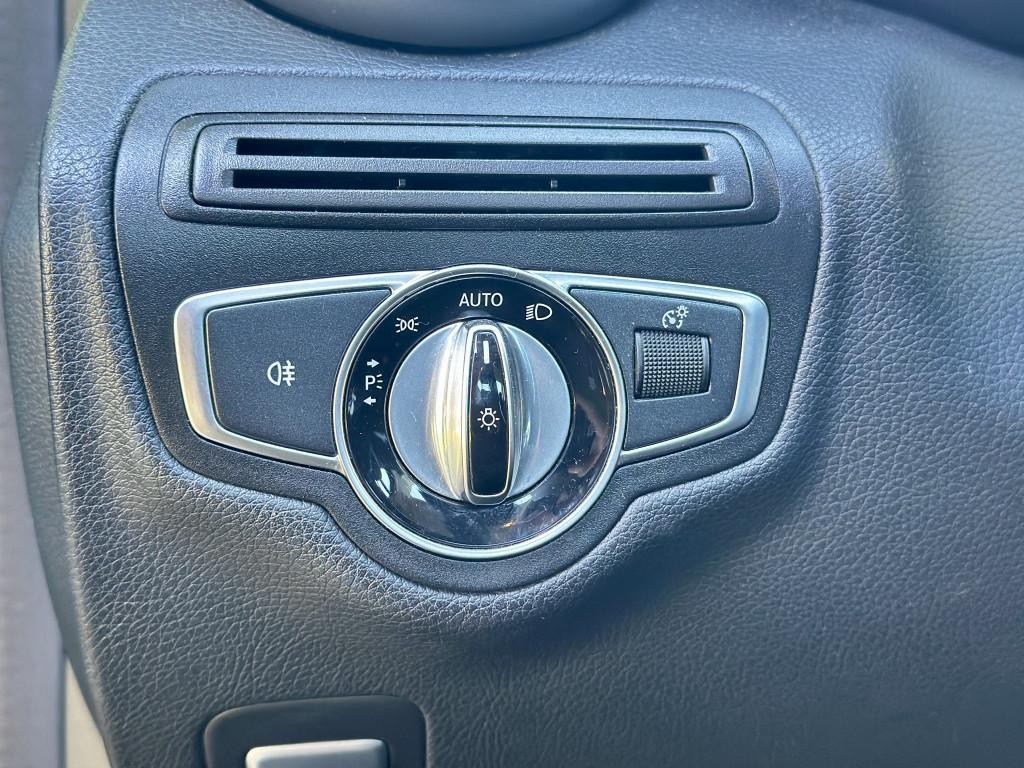 Mercedes C trieda 200d 100kw A/T