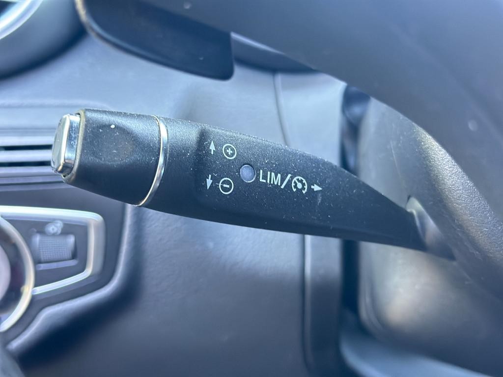 Mercedes C trieda 200d 100kw A/T