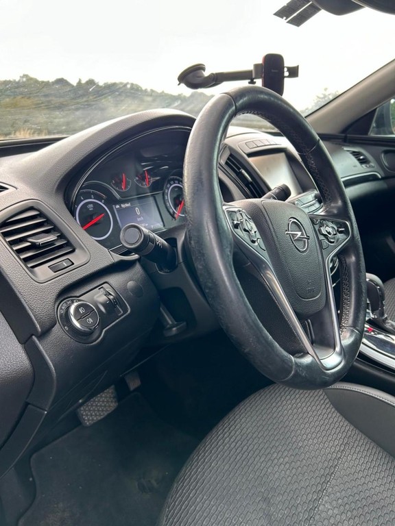 Opel Insignia 2.0 CDTI 130k Business AT6