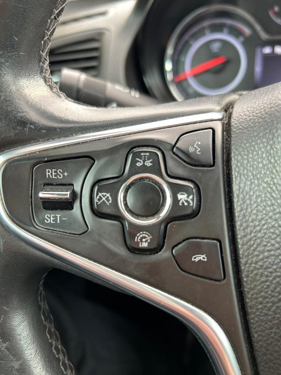 Opel Insignia 2.0 CDTI 130k Business AT6