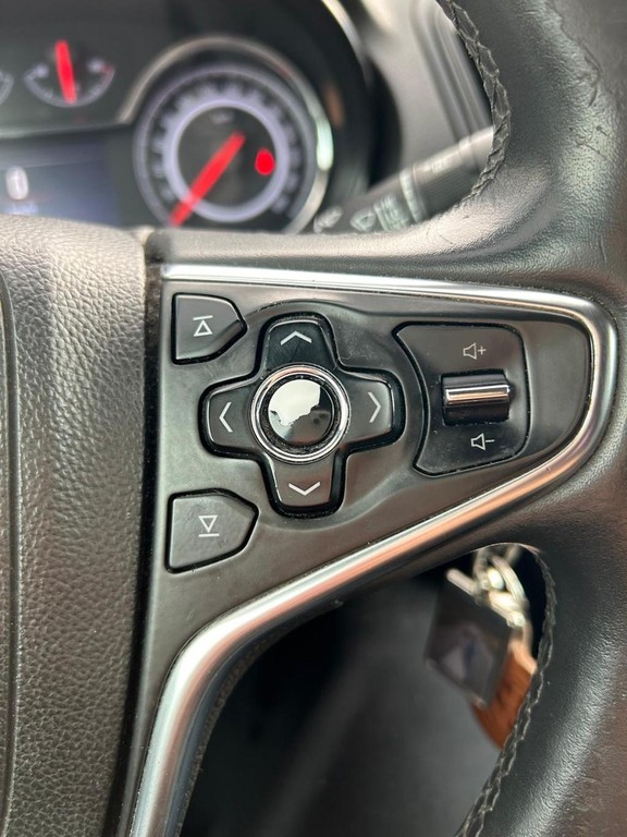 Opel Insignia 2.0 CDTI 130k Business AT6