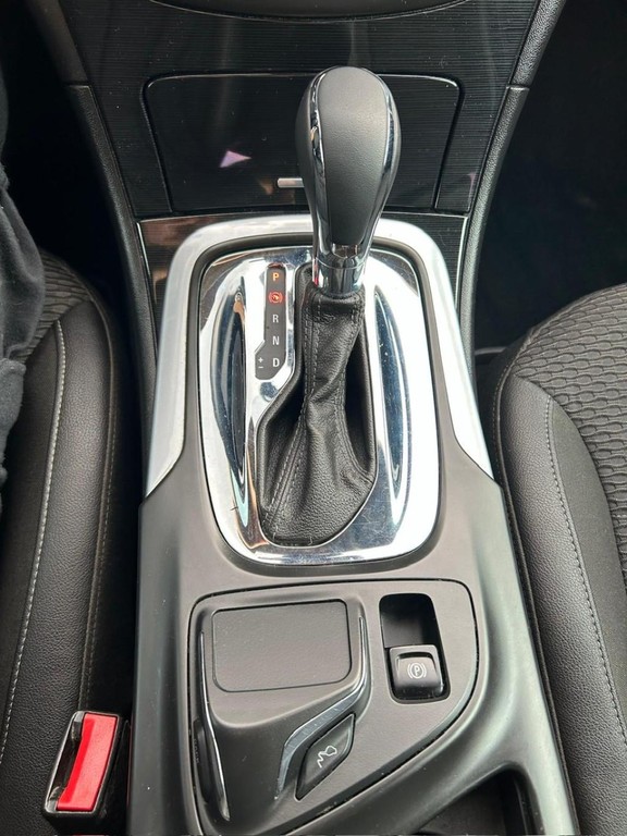 Opel Insignia 2.0 CDTI 130k Business AT6