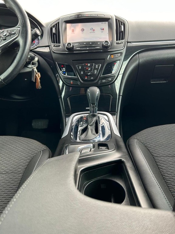 Opel Insignia 2.0 CDTI 130k Business AT6