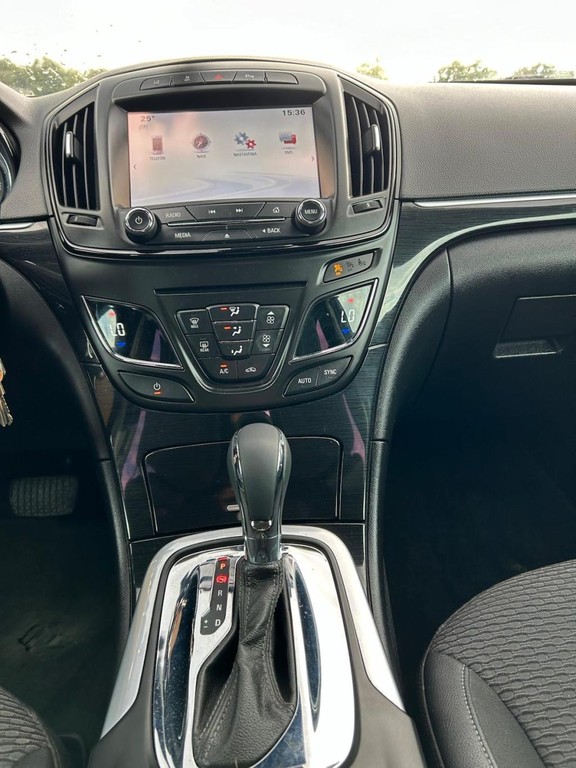 Opel Insignia 2.0 CDTI 130k Business AT6