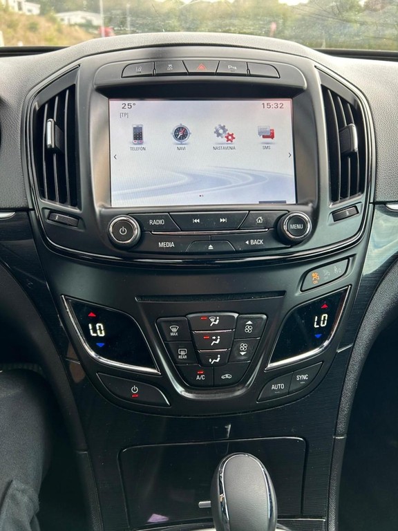 Opel Insignia 2.0 CDTI 130k Business AT6