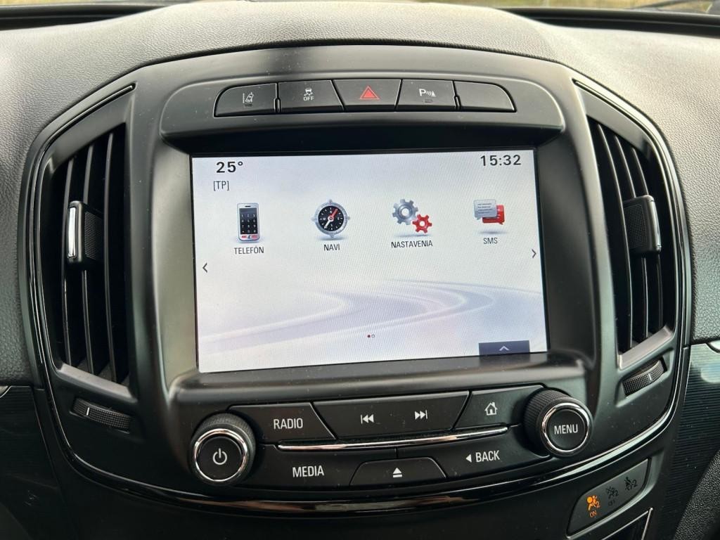 Opel Insignia 2.0 CDTI 130k Business AT6