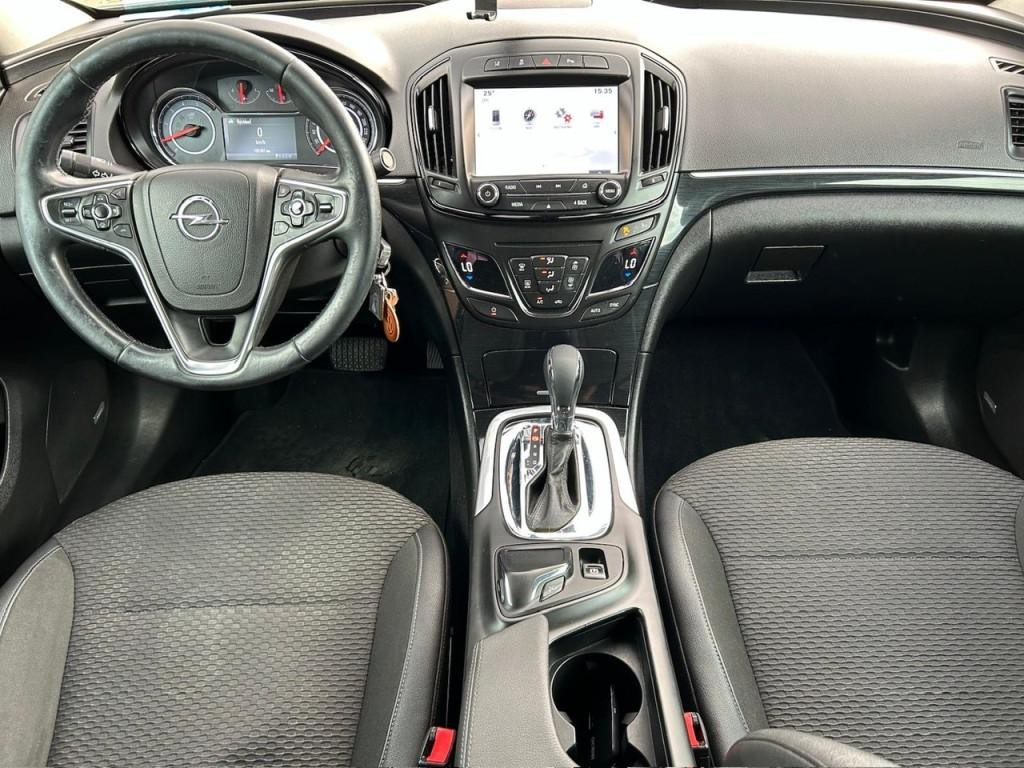 Opel Insignia 2.0 CDTI 130k Business AT6