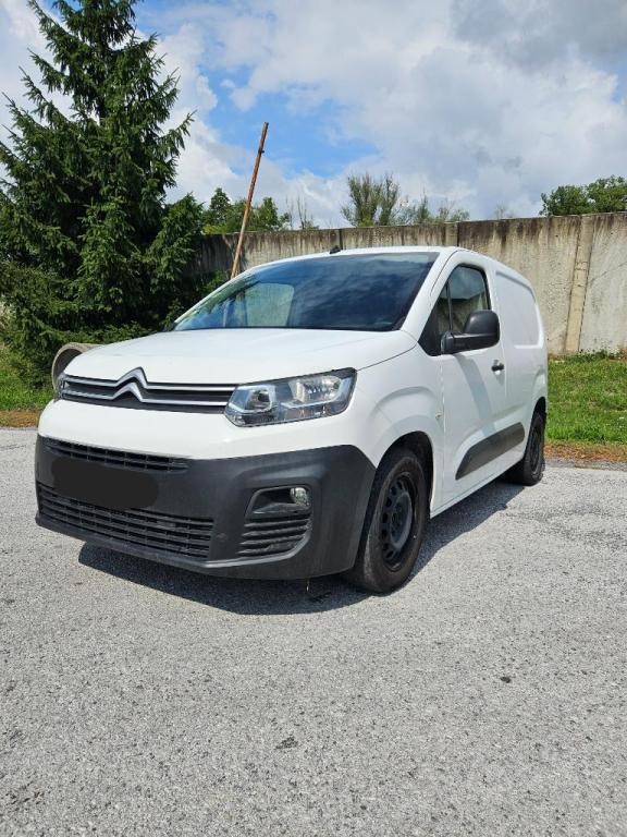 Citroen Berlingo BlueHDi 100 Business M
