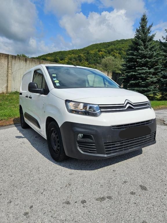 Citroen Berlingo BlueHDi 100 Business M