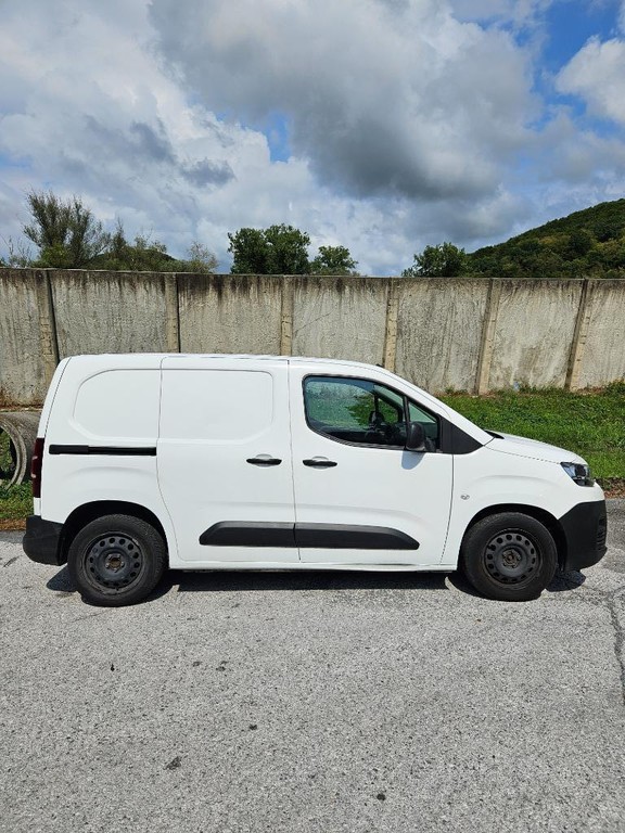 Citroen Berlingo BlueHDi 100 Business M