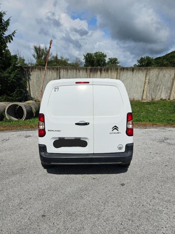 Citroen Berlingo BlueHDi 100 Business M