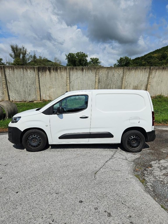 Citroen Berlingo BlueHDi 100 Business M