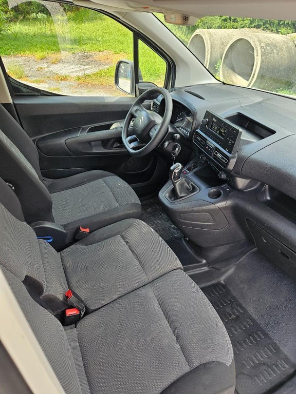 Citroen Berlingo BlueHDi 100 Business M
