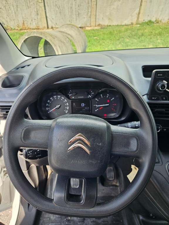 Citroen Berlingo BlueHDi 100 Business M