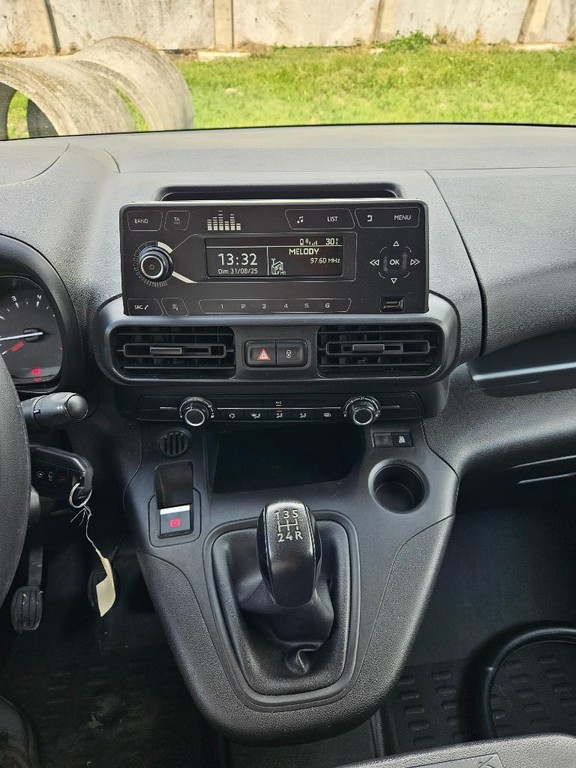Citroen Berlingo BlueHDi 100 Business M