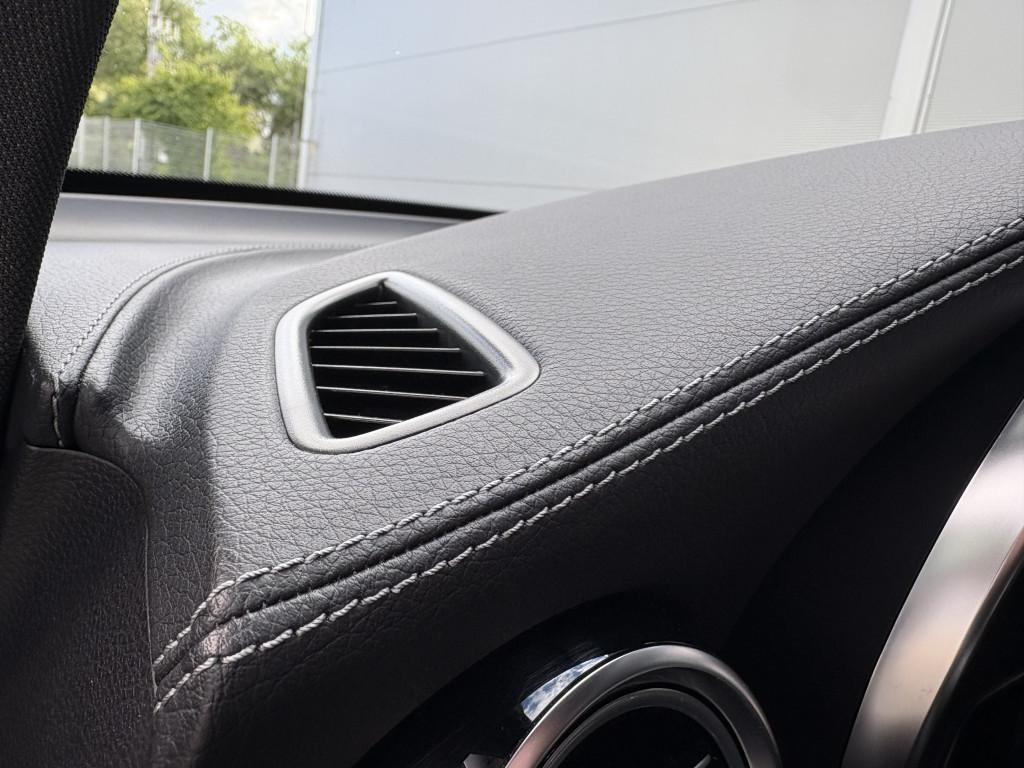 Mercedes GLC 250d 4MATIC A/T AMG night packet