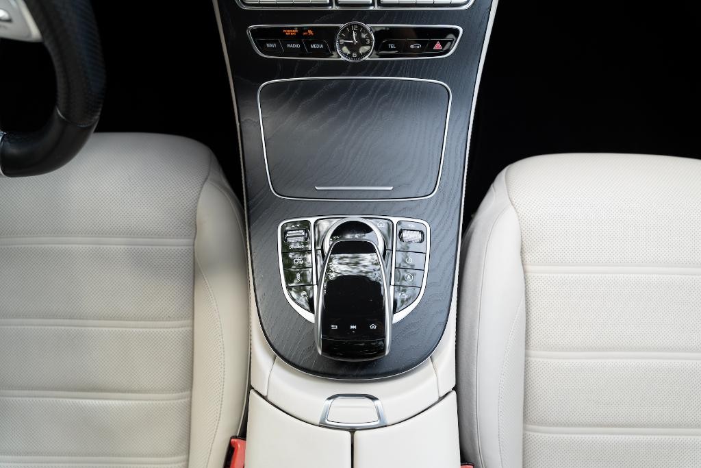 Mercedes E trieda T Mercedes-AMG E 53 4MATIC+ A/T