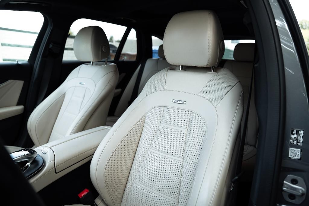 Mercedes E trieda T Mercedes-AMG E 53 4MATIC+ A/T