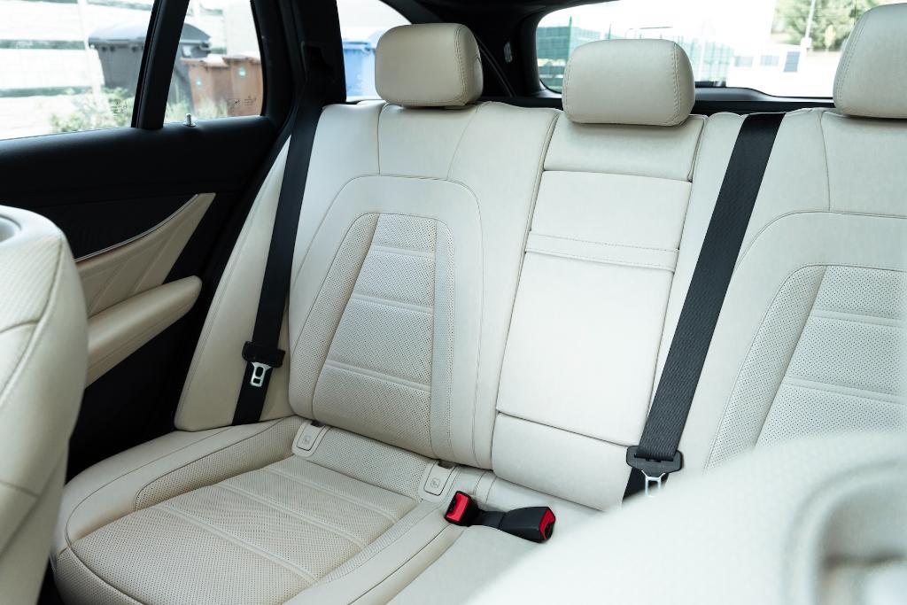 Mercedes E trieda T Mercedes-AMG E 53 4MATIC+ A/T