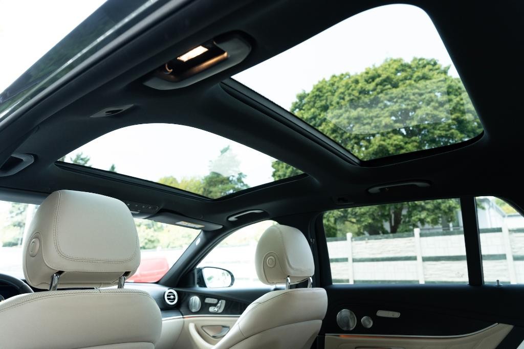 Mercedes E trieda T Mercedes-AMG E 53 4MATIC+ A/T
