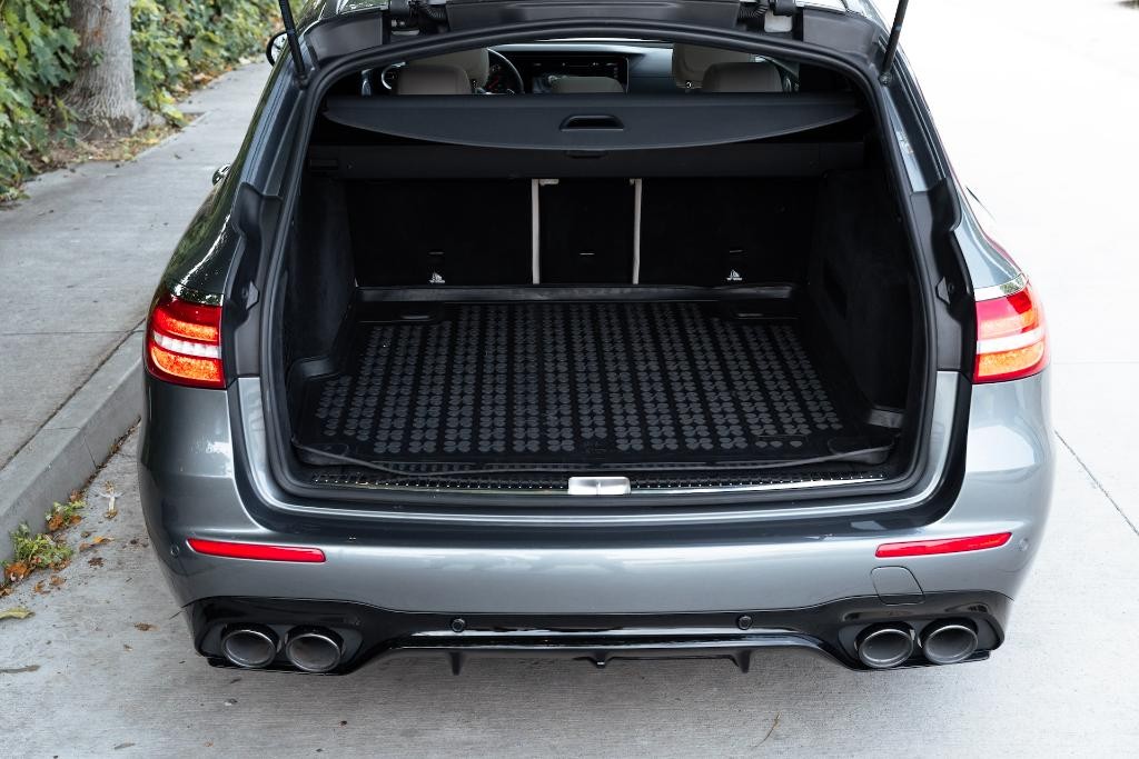 Mercedes E trieda T Mercedes-AMG E 53 4MATIC+ A/T