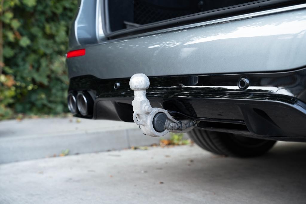 Mercedes E trieda T Mercedes-AMG E 53 4MATIC+ A/T