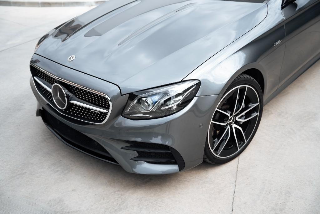 Mercedes E trieda T Mercedes-AMG E 53 4MATIC+ A/T
