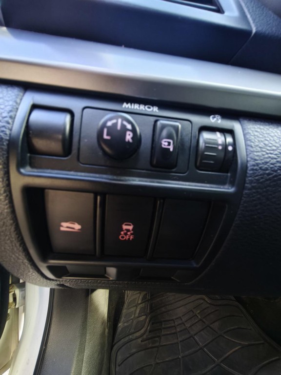 Subaru Outback 2.0 D  EXCLUSIVE