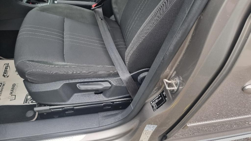 Volkswagen Caddy Caddy 2.0tdi 110kw dsg