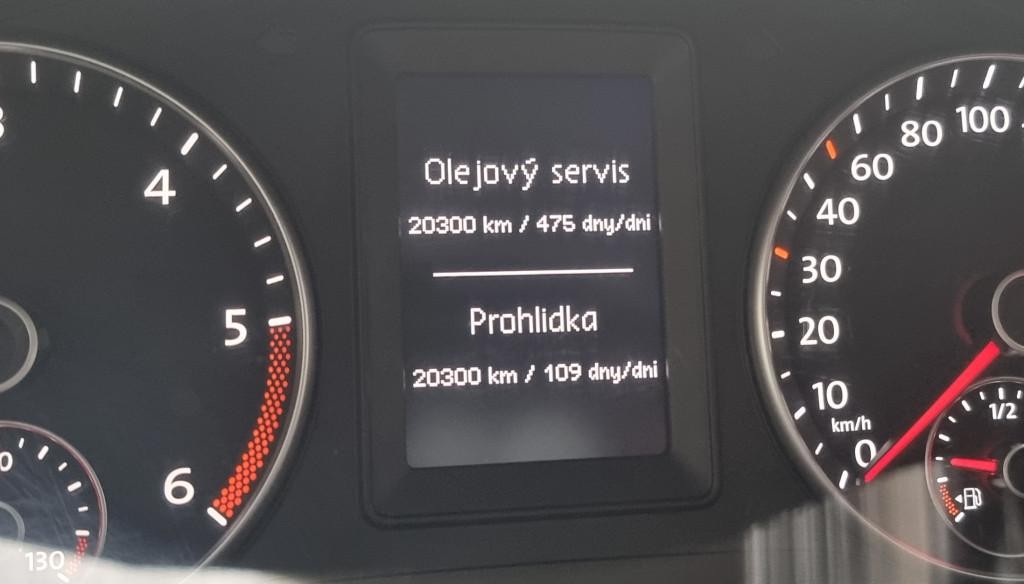 Volkswagen Caddy Caddy 2.0tdi 110kw dsg