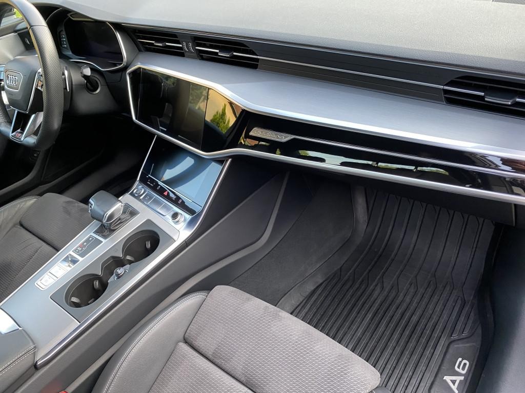 Audi A6 50 3.0 TDI mHEV S-Line quattro tiptronic