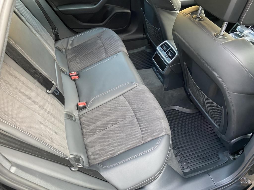 Audi A6 50 3.0 TDI mHEV S-Line quattro tiptronic