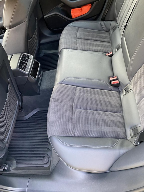 Audi A6 50 3.0 TDI mHEV S-Line quattro tiptronic