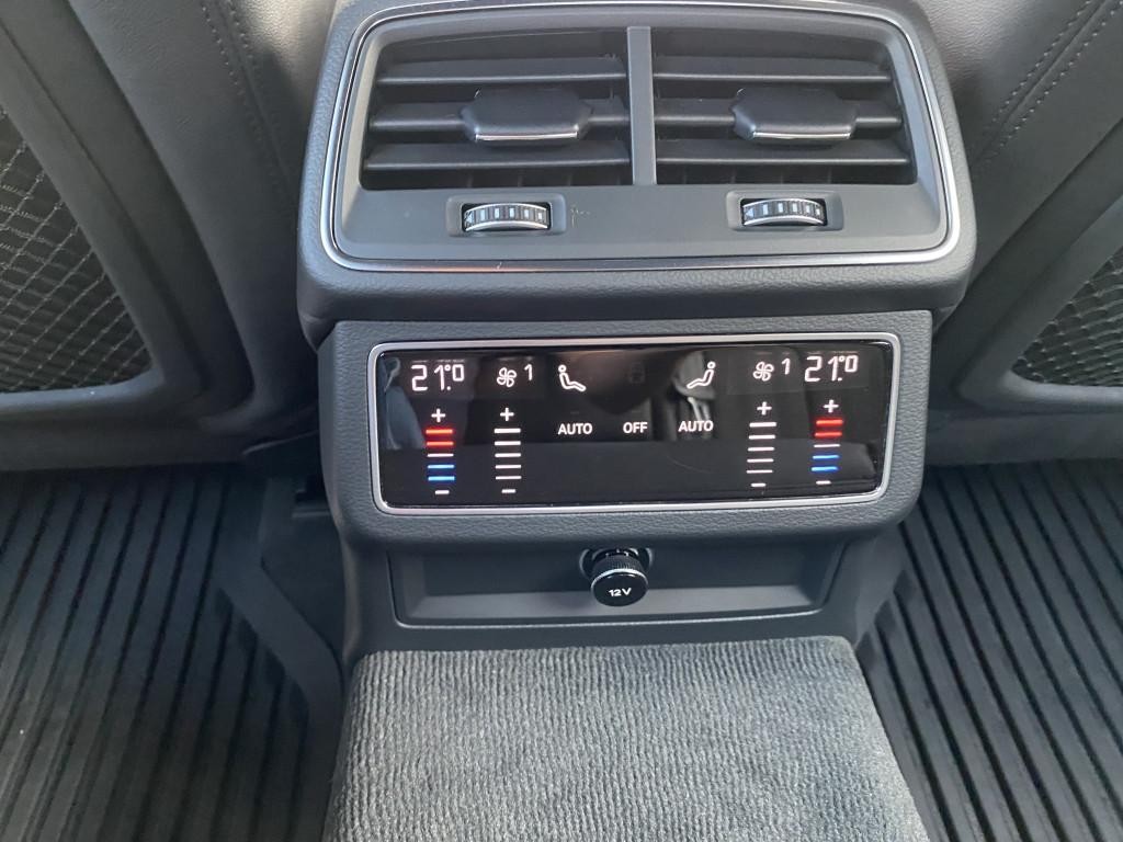 Audi A6 50 3.0 TDI mHEV S-Line quattro tiptronic