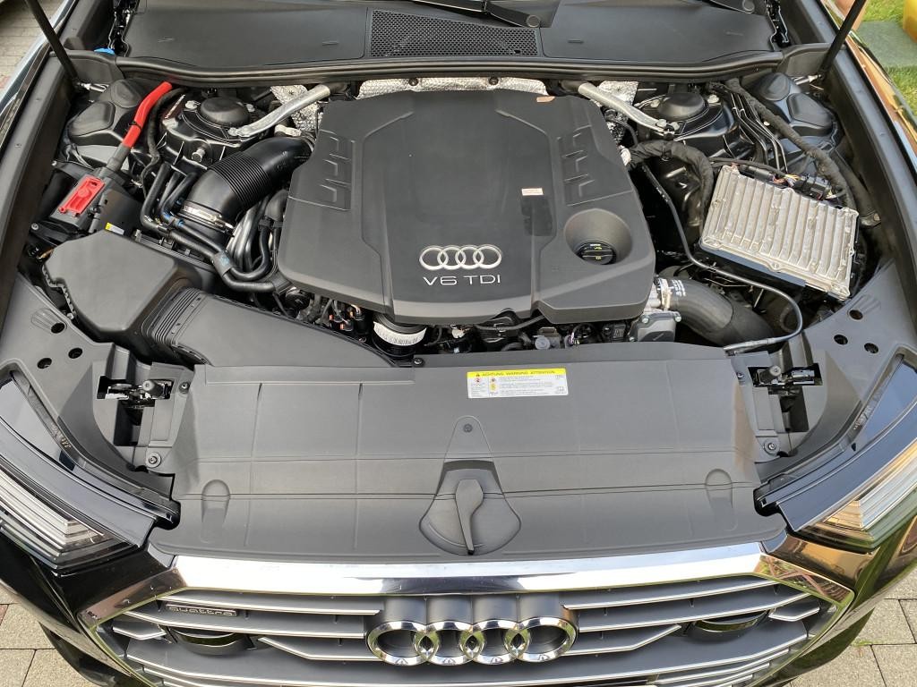 Audi A6 50 3.0 TDI mHEV S-Line quattro tiptronic