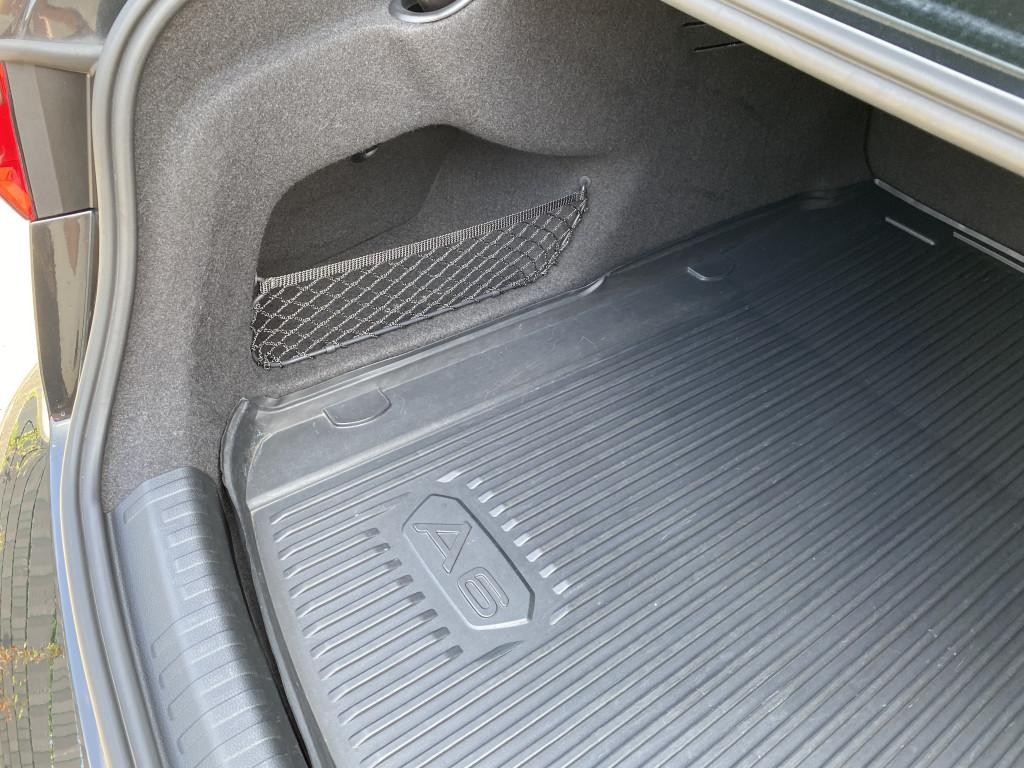 Audi A6 50 3.0 TDI mHEV S-Line quattro tiptronic