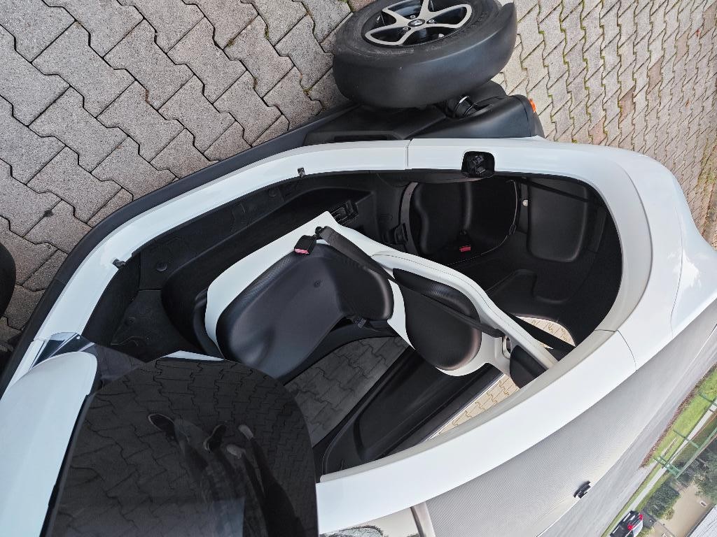 Renault Twizy Iné 8kw Automat