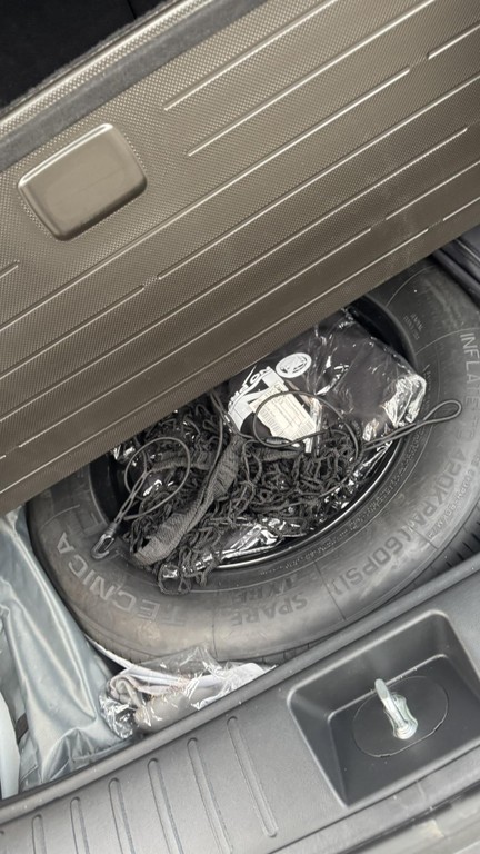 Hyundai Tucson 1.6 T-GDi Shine