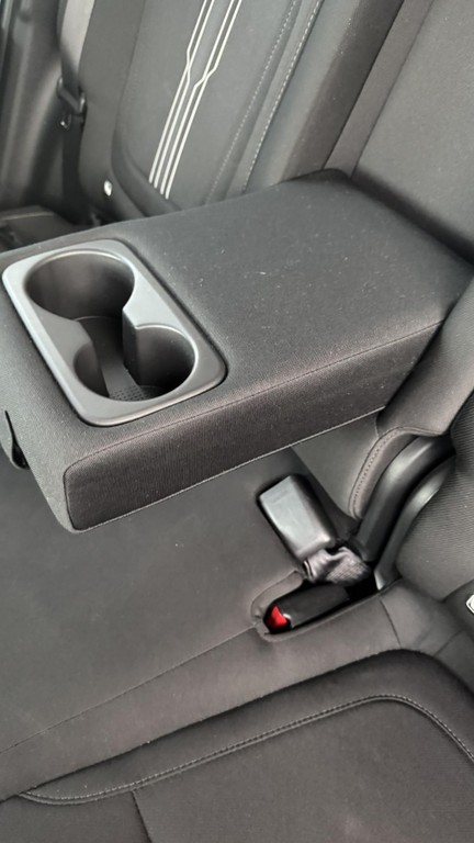 Hyundai Tucson 1.6 T-GDi Shine