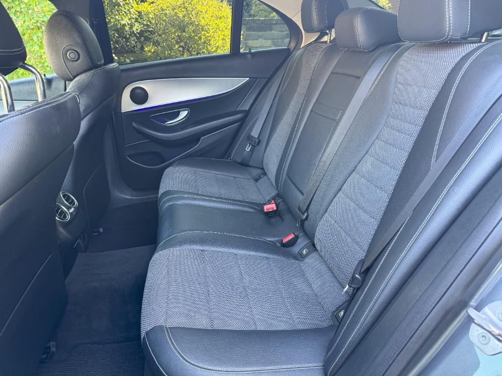 Mercedes E trieda 220 d A/T Avantgarde