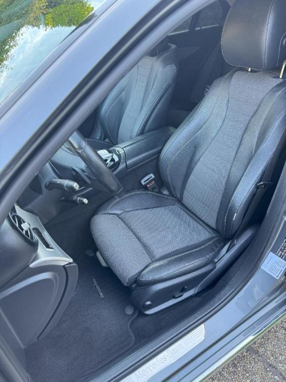 Mercedes E trieda 220 d A/T Avantgarde