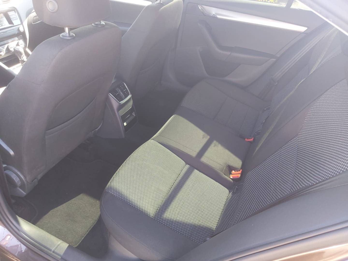 Škoda Octavia 1.6 TDI Style