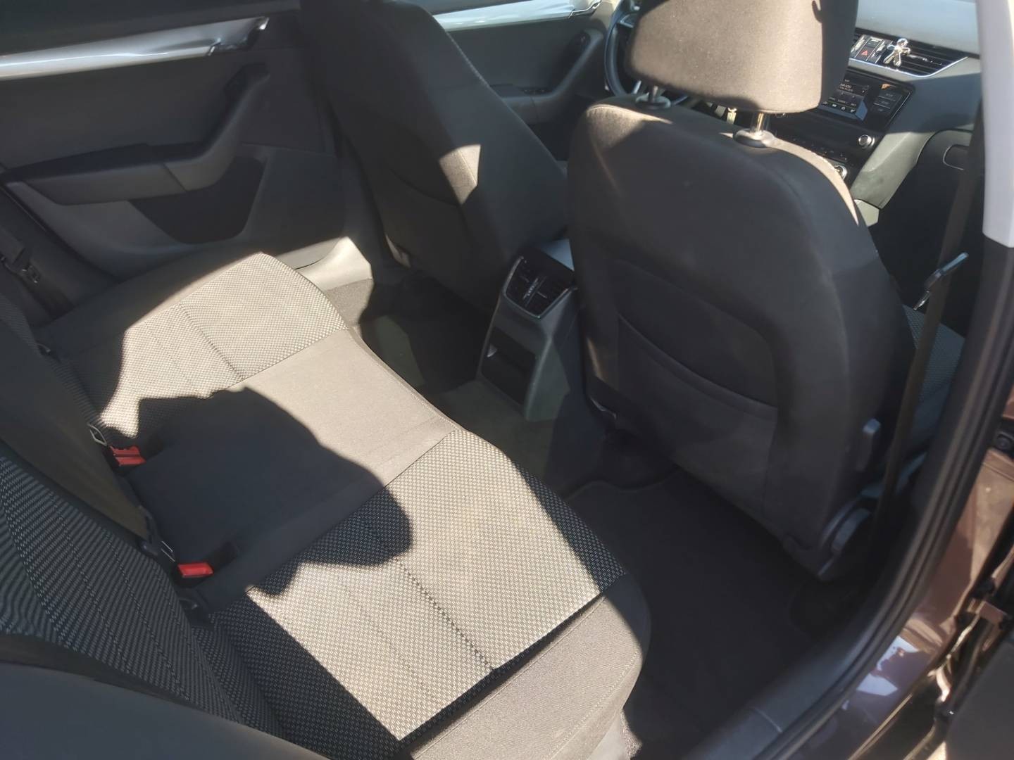 Škoda Octavia 1.6 TDI Style