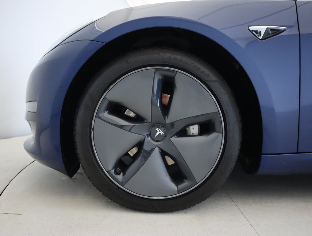 Tesla Model 3 Long Range 4WD 78kWh SoH 78%, elektromobil
