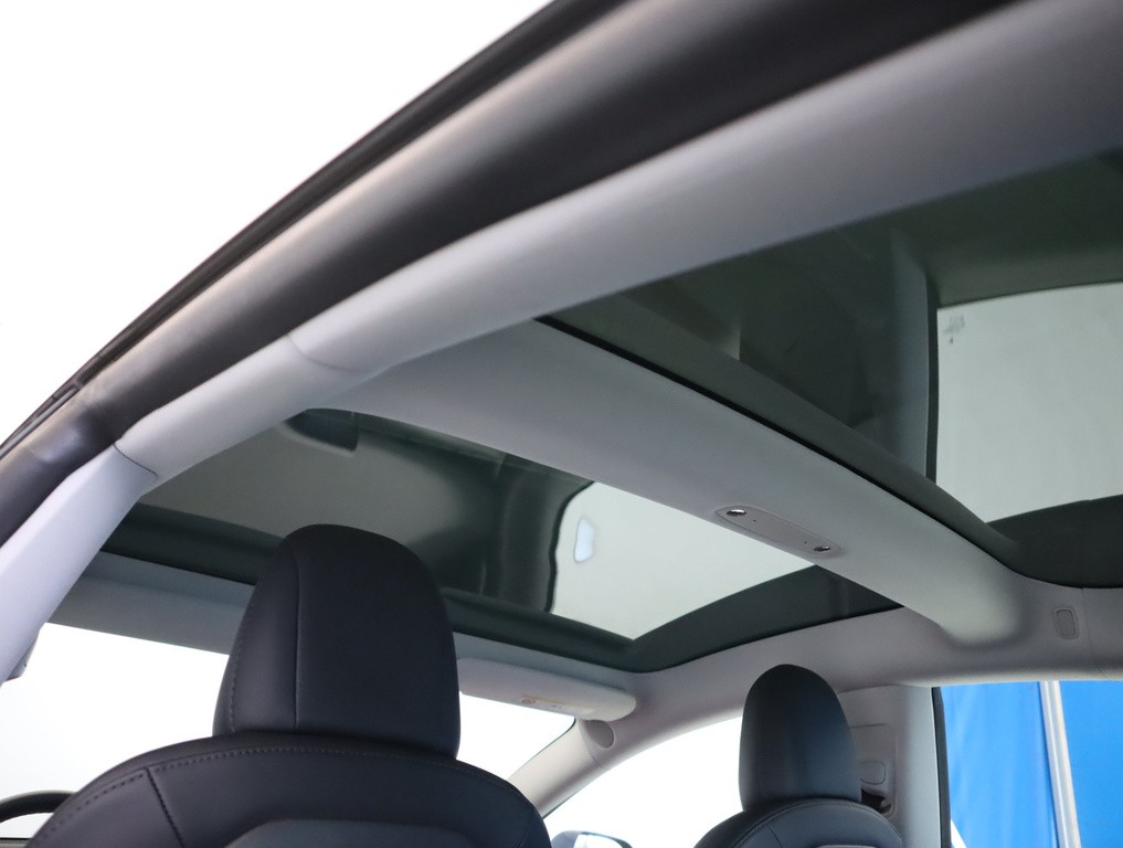 Tesla Model 3 Long Range 4WD 78kWh SoH 78%, elektromobil